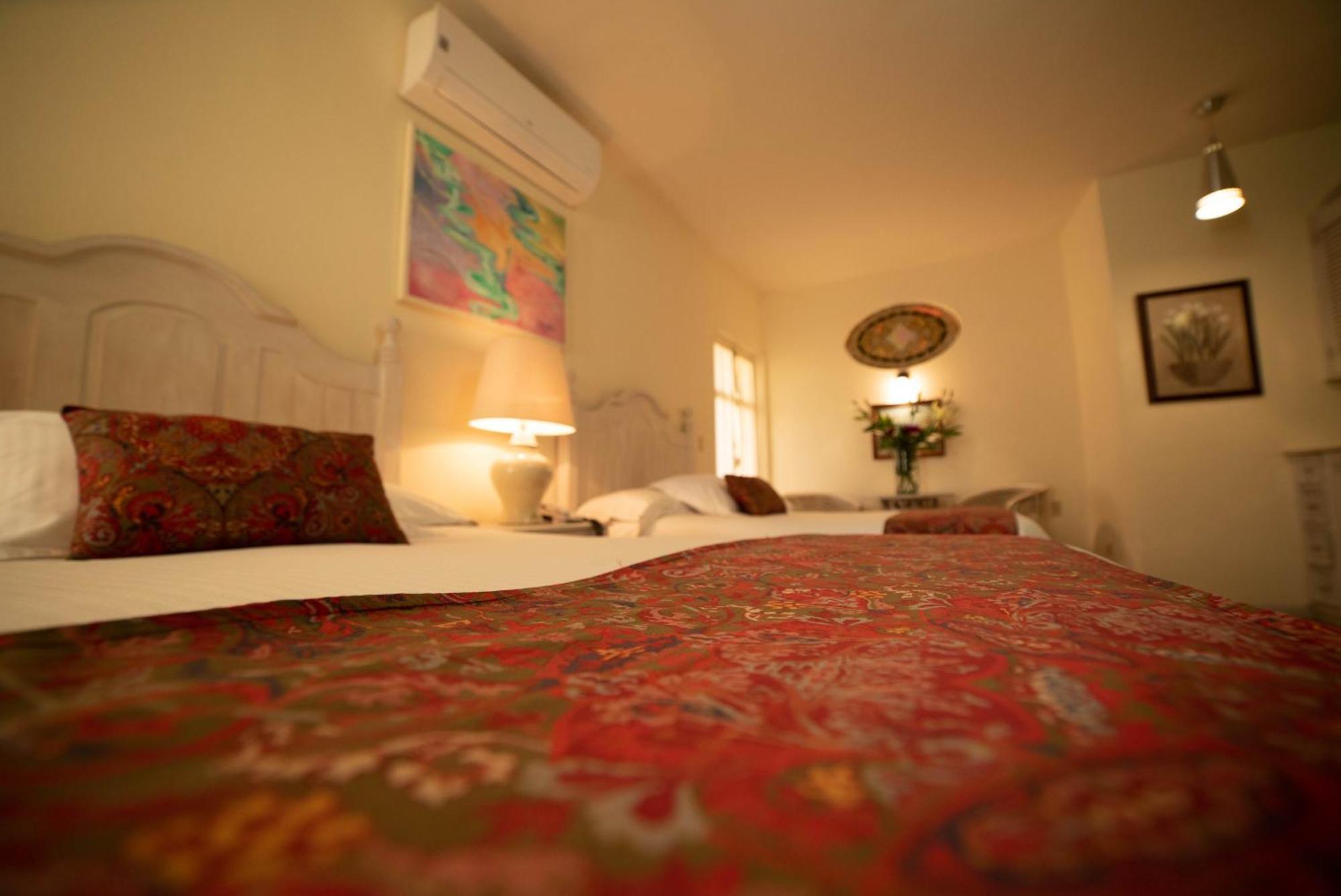 Villa Mirasol San Miguel de Allende Quarto foto
